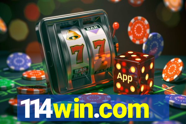 114win.com