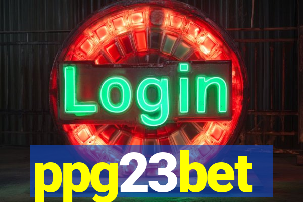 ppg23bet