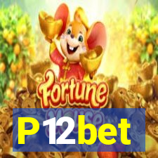 P12bet