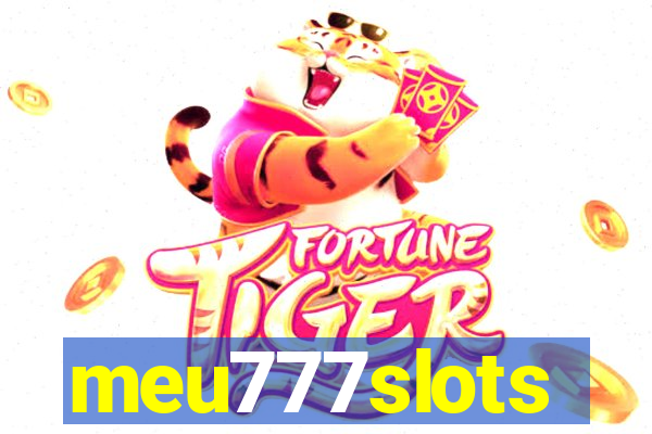 meu777slots