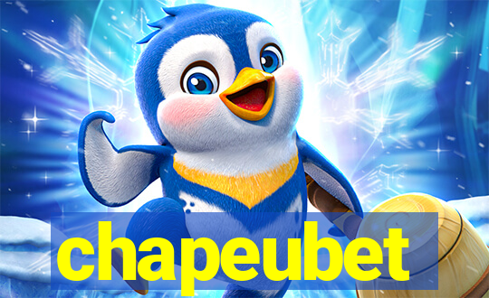 chapeubet