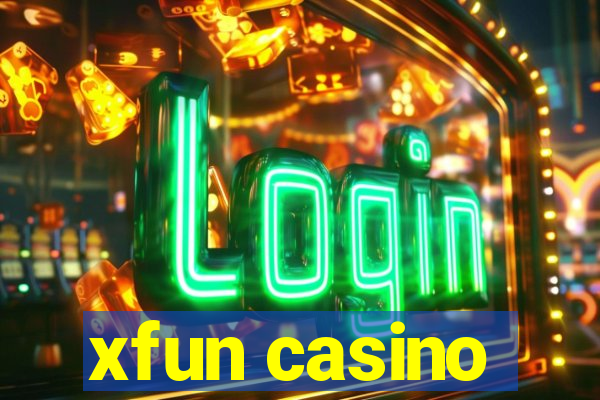 xfun casino