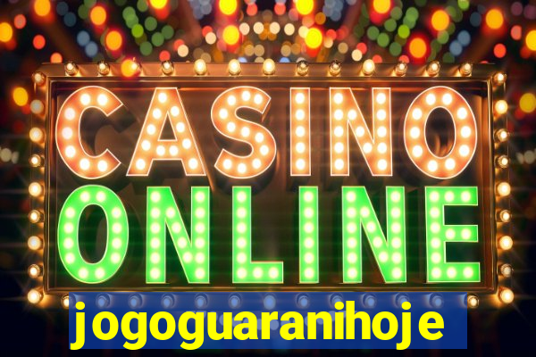 jogoguaranihoje