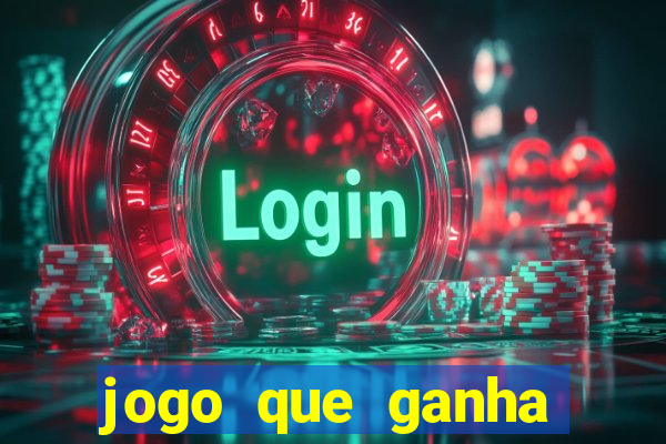 jogo que ganha dinheiro sem depositar nada