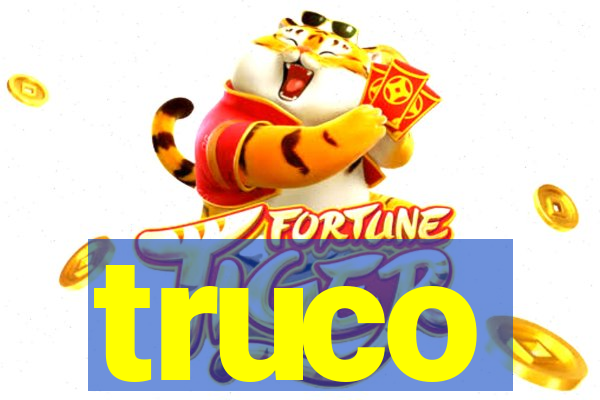 truco brasileiro-giro feliz