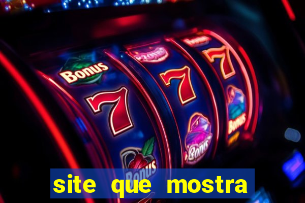 site que mostra qual jogo ta pagando mais