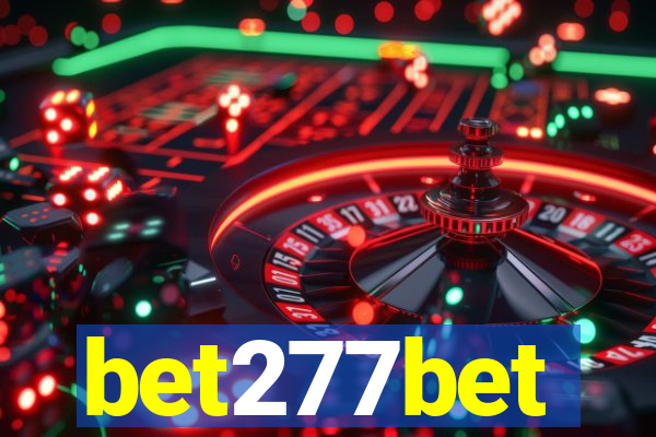 bet277bet