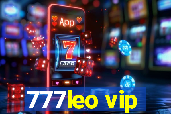 777leo vip