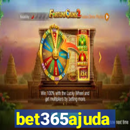 bet365ajuda