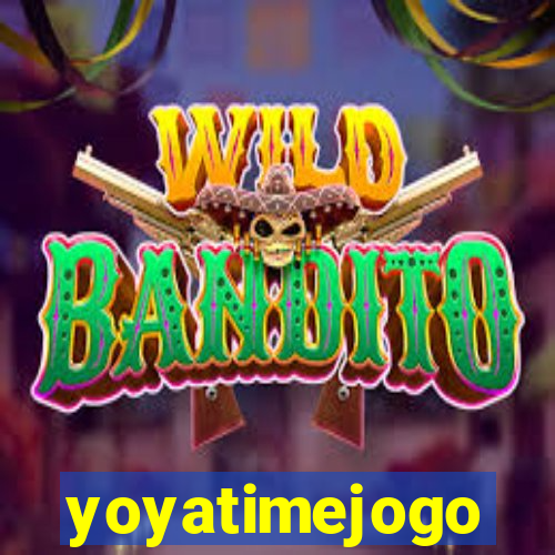 yoyatimejogo