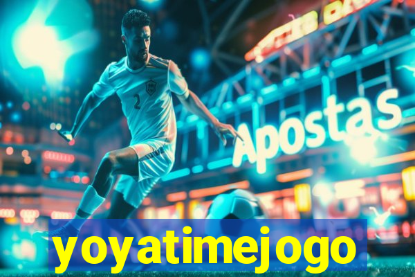 yoyatimejogo
