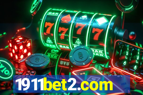 1911bet2.com