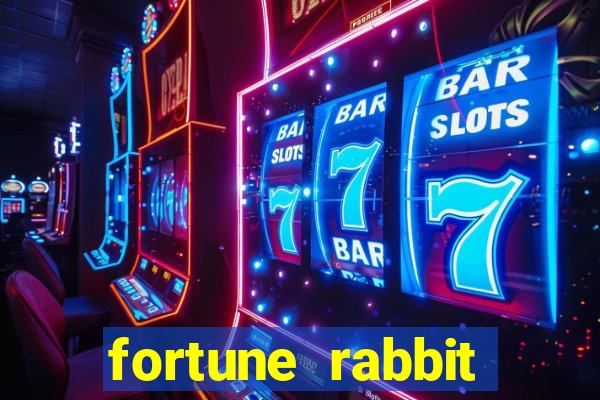 fortune rabbit melhor horario