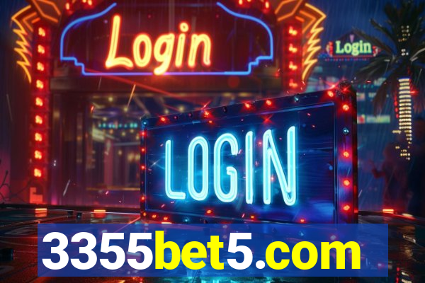 3355bet5.com