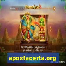 apostacerta.org