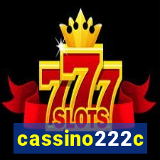 cassino222c
