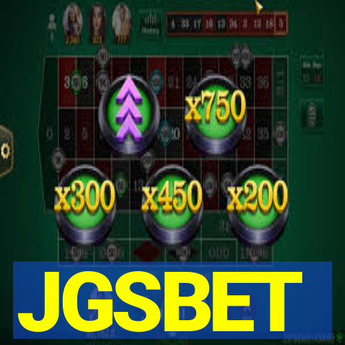 JGSBET