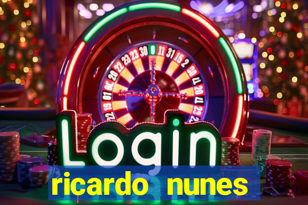 ricardo nunes eletro fortuna 2024