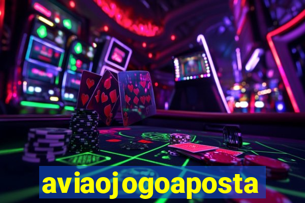 aviaojogoaposta