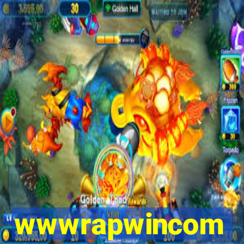 wwwrapwincom