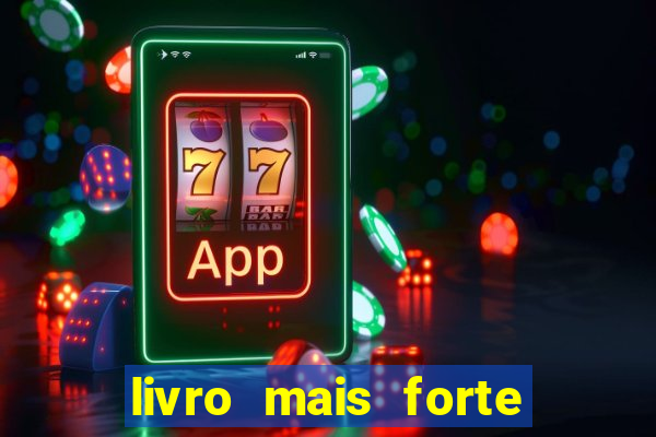 livro mais forte que a sua dor pdf download