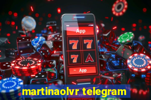 martinaolvr telegram