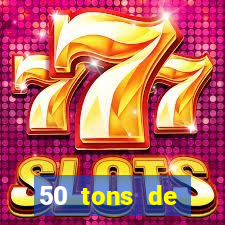 50 tons de liberdade filme completo dublado