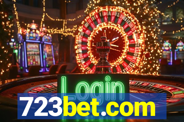 723bet.com