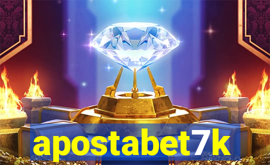 apostabet7k