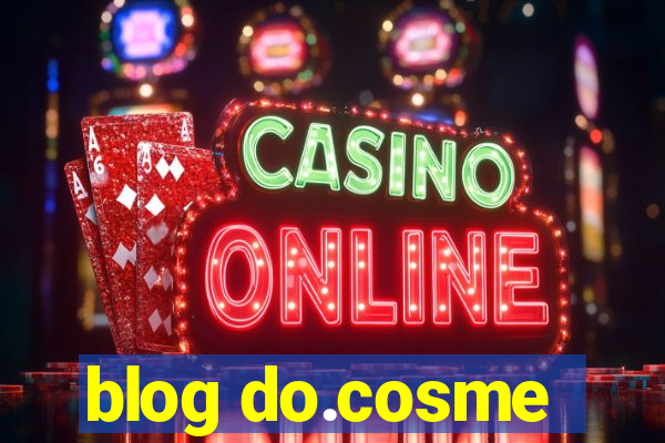 blog do.cosme
