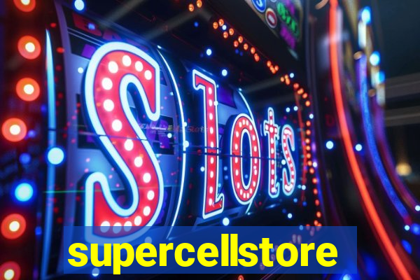 supercellstore