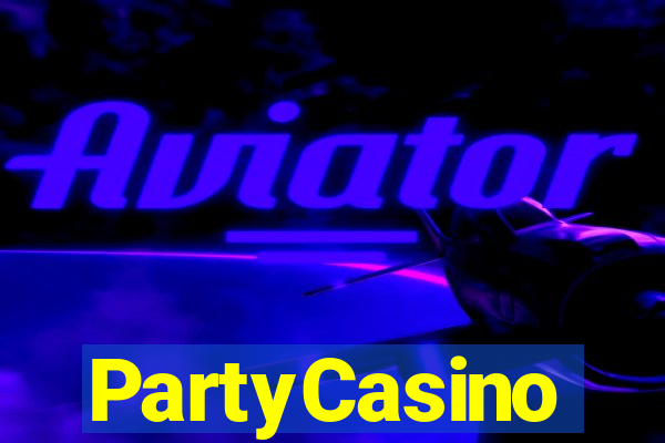 PartyCasino