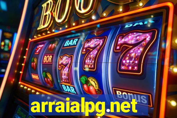 arraialpg.net