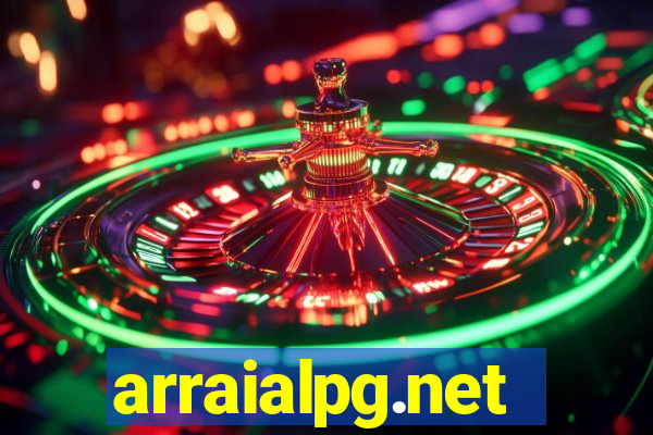 arraialpg.net