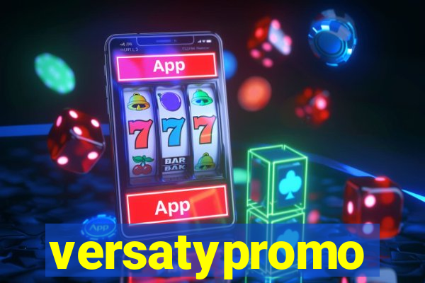versatypromo