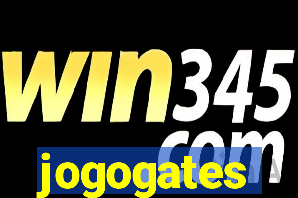 jogogates