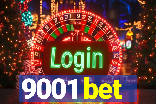 9001 bet