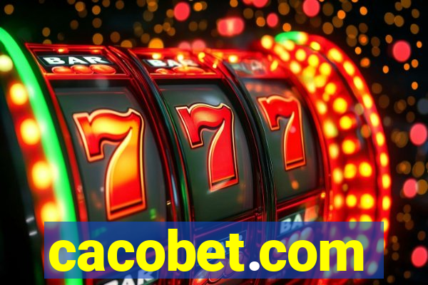 cacobet.com