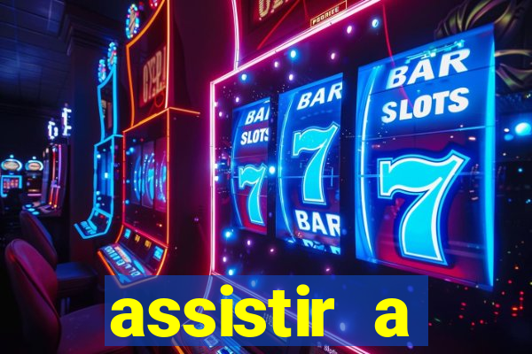 assistir a escolhida novela turca
