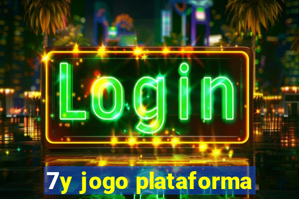 7y jogo plataforma