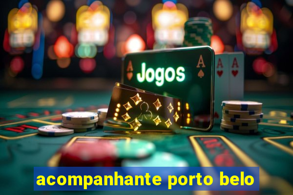 acompanhante porto belo