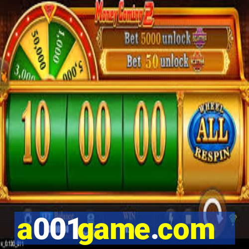 a001game.com