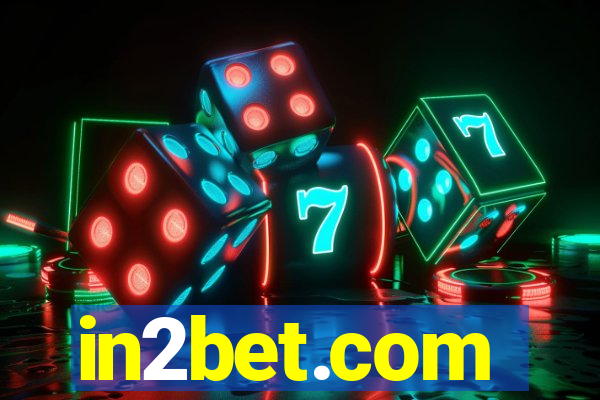 in2bet.com