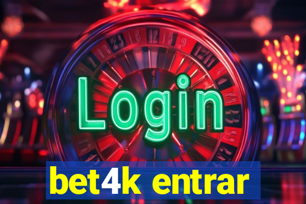 bet4k entrar