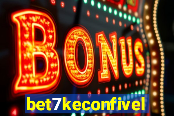 bet7keconfivel