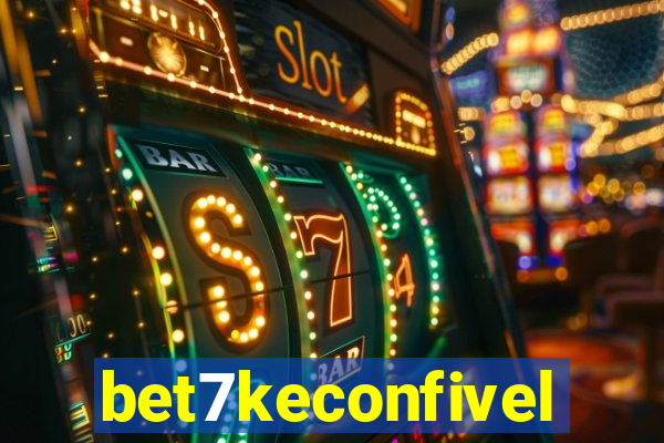 bet7keconfivel