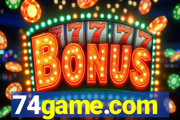 74game.com
