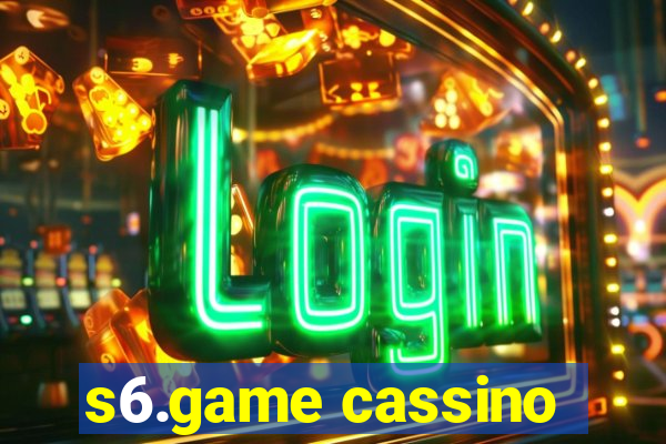 s6.game cassino