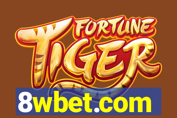 8wbet.com