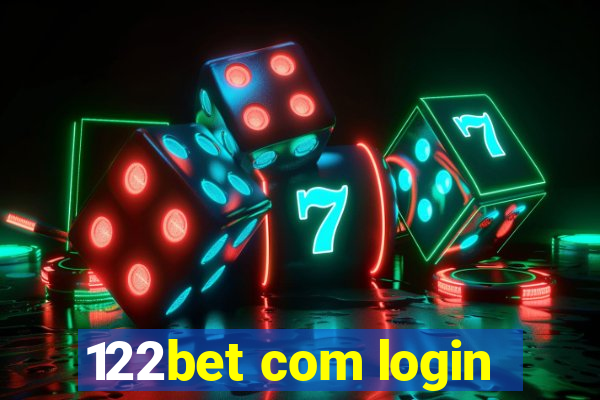 122bet com login